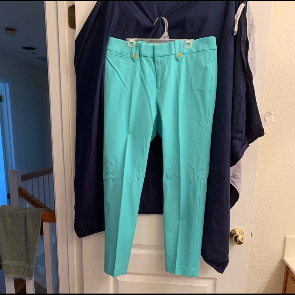 Banana republic pants